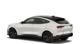 2026 Ford Mustang Mach-E® External Image 3